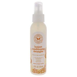 The Honest Company Honest Conditioning Detangler 4